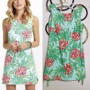 Lilly Pulitzer Spike The Pineapple Punch Delia